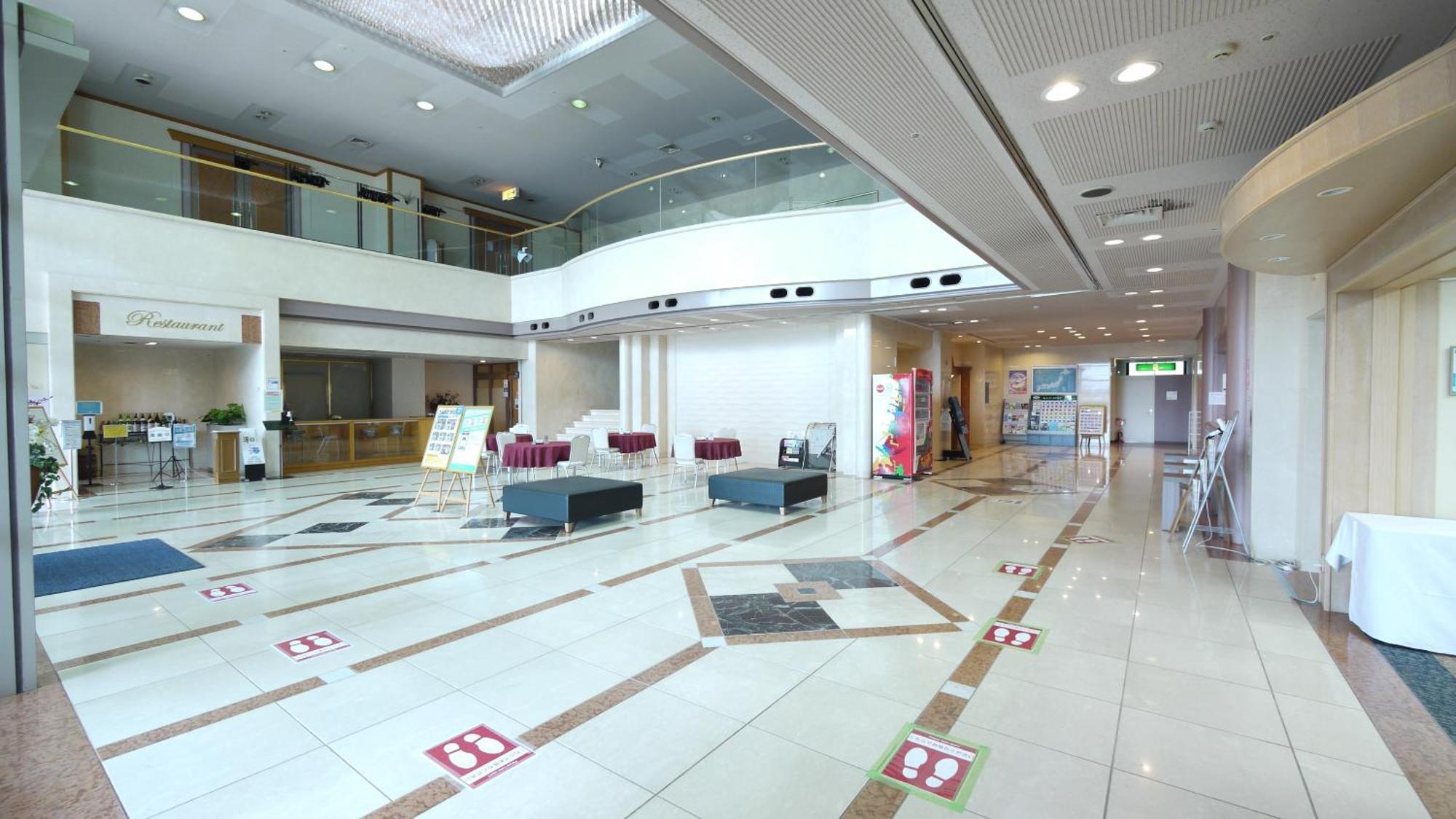 Route Inn Grantia Komatsu Airport Zewnętrze zdjęcie
